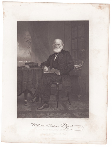 William Cullen Bryant